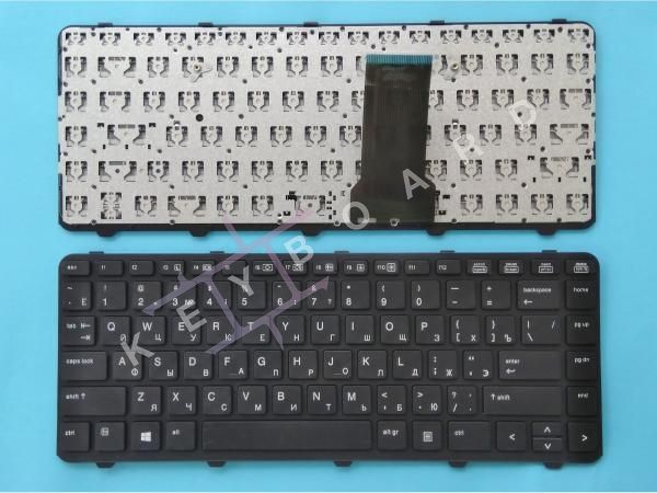 Клавіатура до ноутбука Hp Probook 430 G1